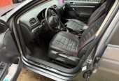 VW Golf 6 Match Variant 1.6 TDI CAYC 2013