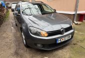 VW Golf 6 Match Variant 1.6 TDI CAYC 2013