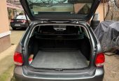 VW Golf 6 Match Variant 1.6 TDI CAYC 2013
