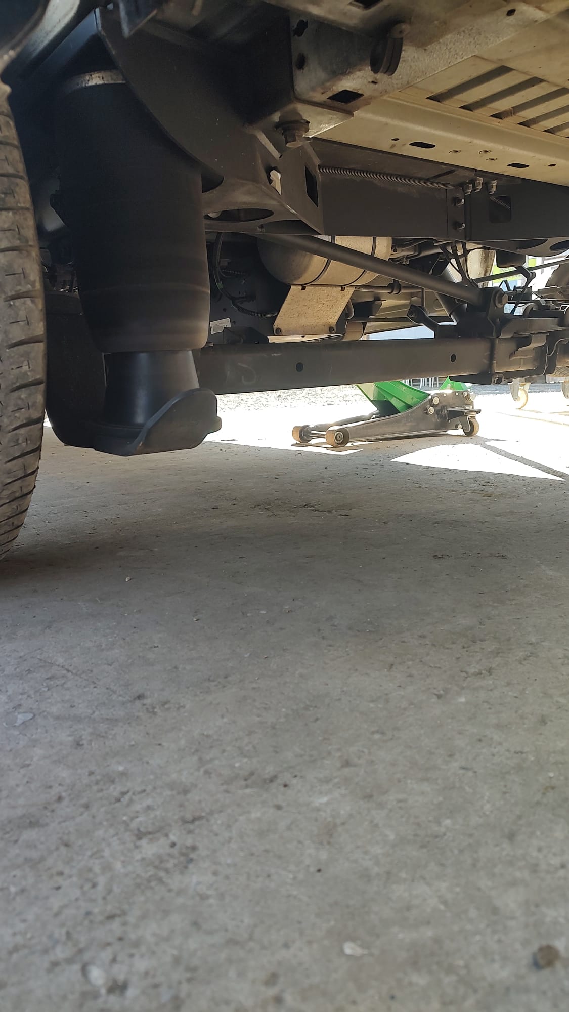 Vand Renault Master 2.3 dci 2019