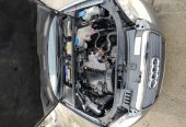 Audi A4 B7 2.0 tdi