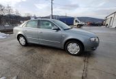 Audi A4 B7 2.0 tdi