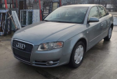Audi A4 B7 2.0 tdi