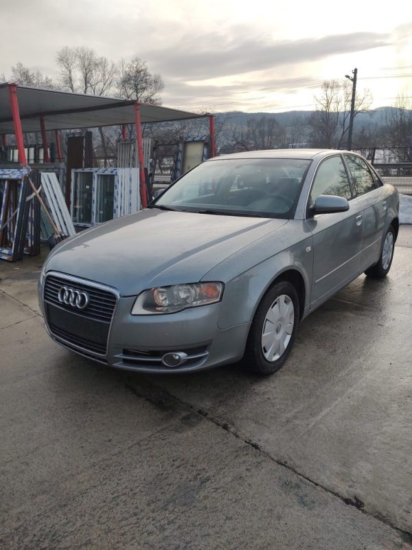 Audi A4 B7 2.0 tdi