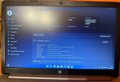 Laptop HP 250 G7 i3-1005G1 12GB RAM 512GB SSD