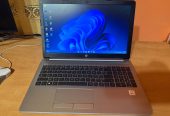 Laptop HP 250 G7 i3-1005G1 12GB RAM 512GB SSD