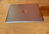Laptop HP ProBook 440 G4 i7-7500U / 8 GB DDR4 / 256 GB SSD / Windows 11