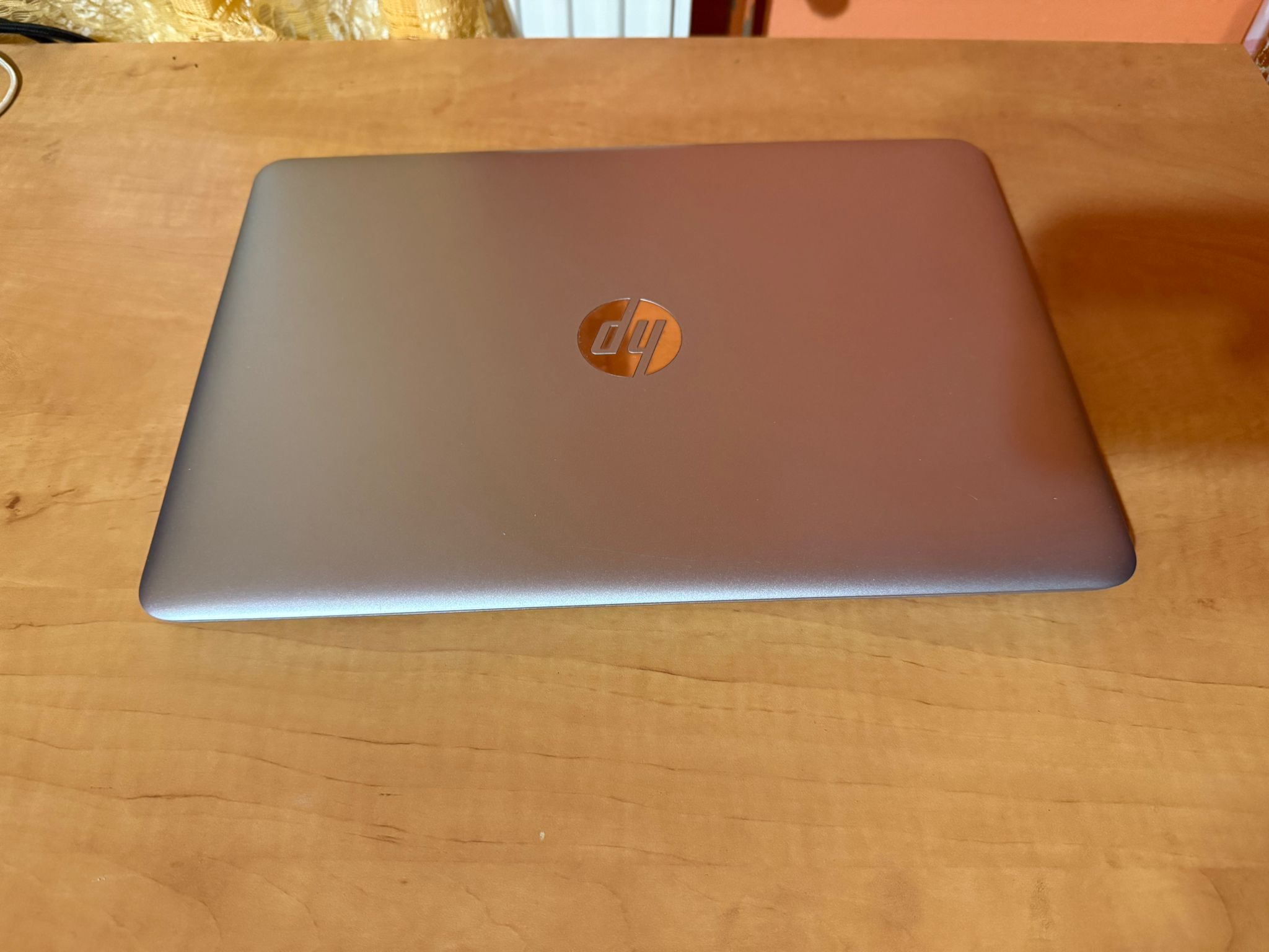 Laptop HP ProBook 440 G4 i7-7500U / 8 GB DDR4 / 256 GB SSD / Windows 11