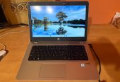 Laptop HP ProBook 440 G4 i7-7500U / 8 GB DDR4 / 256 GB SSD / Windows 11