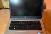 Laptop HP ProBook 440 G4 i7-7500U / 8 GB DDR4 / 256 GB SSD / Windows 11