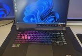 Laptop Asus ROG Strix G513 – Ryzen 7 / 32 GB DDR4 / RTX 3050 / 1.5 TB