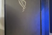 Laptop Asus ROG Strix G513 – Ryzen 7 / 32 GB DDR4 / RTX 3050 / 1.5 TB