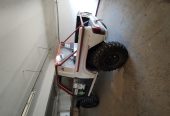 Nissan Patrol Y60