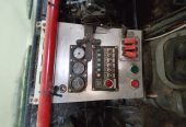 Nissan Patrol Y60