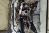 Nissan Patrol Y60