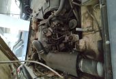 Nissan Patrol Y60