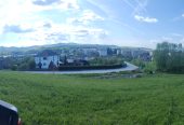 Teren intravilan