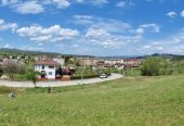 Teren intravilan